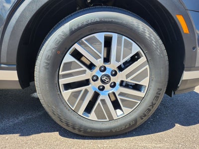 2026 Hyundai PALISADE HYBRID SEL Premium 7 Passenger