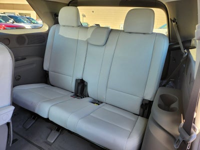 2026 Hyundai PALISADE HYBRID SEL Premium 7 Passenger