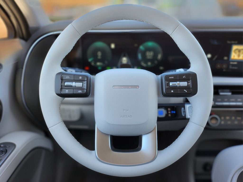 2026 Hyundai PALISADE HYBRID SEL Premium 7 Passenger