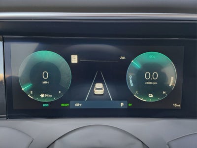 2026 Hyundai PALISADE HYBRID SEL Premium 7 Passenger