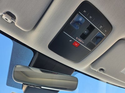 2026 Hyundai PALISADE HYBRID SEL Premium 7 Passenger