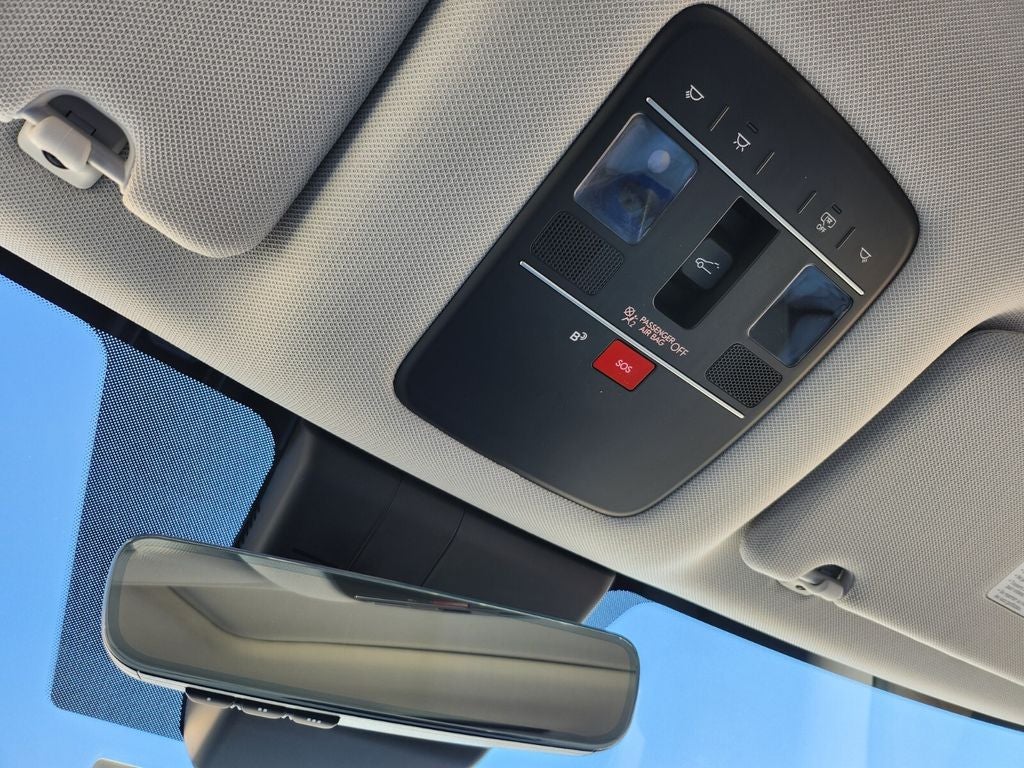 2026 Hyundai PALISADE HYBRID SEL Premium 7 Passenger