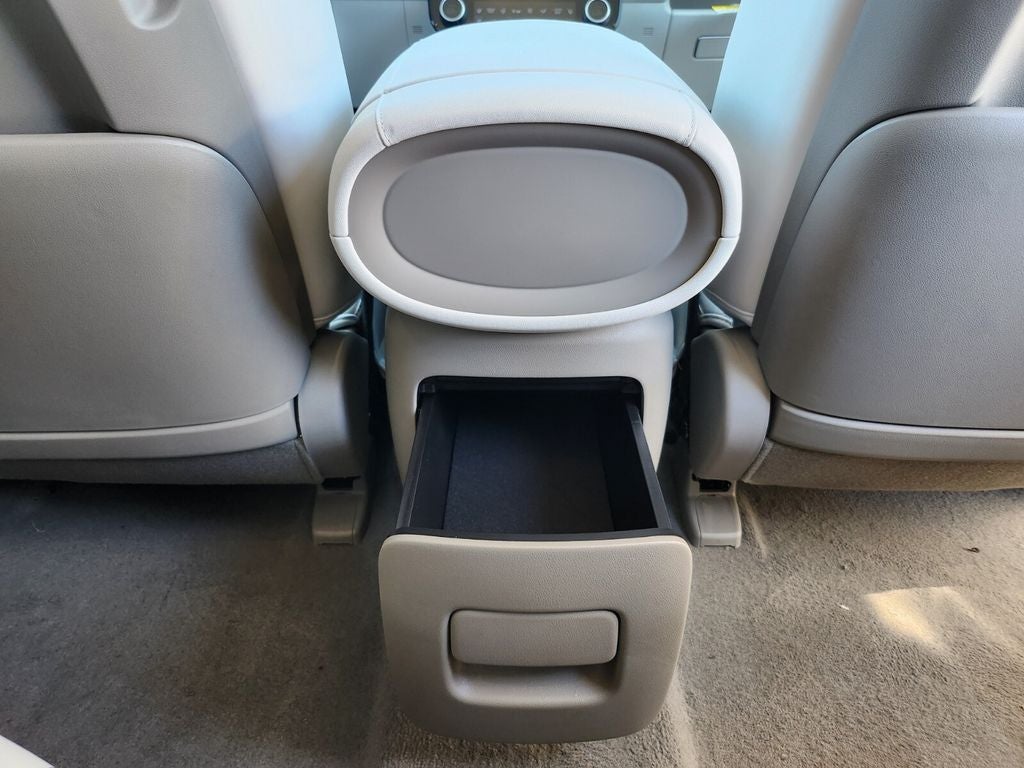 2026 Hyundai PALISADE HYBRID SEL Premium 7 Passenger