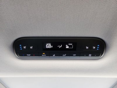 2026 Hyundai PALISADE HYBRID SEL Premium 7 Passenger