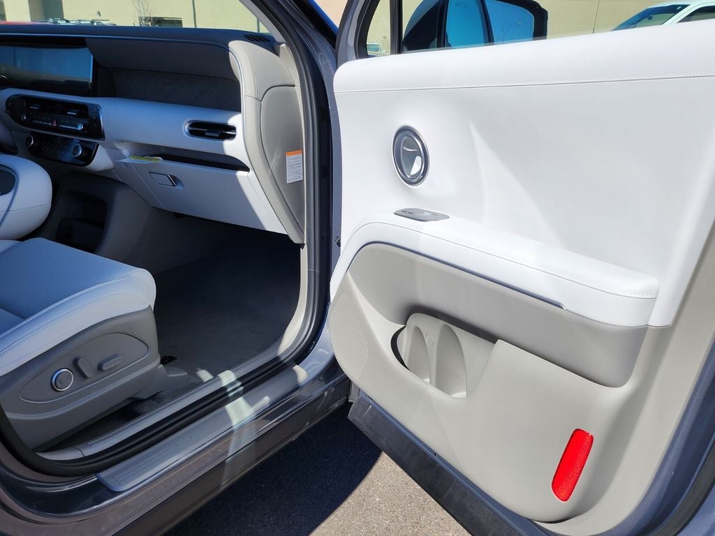 2026 Hyundai PALISADE HYBRID SEL Premium 7 Passenger