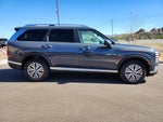 2026 Hyundai PALISADE HYBRID SEL Premium 7 Passenger