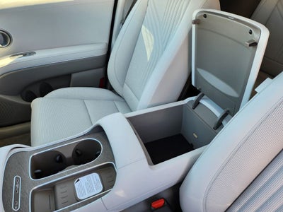 2026 Hyundai PALISADE HYBRID SEL Premium 7 Passenger