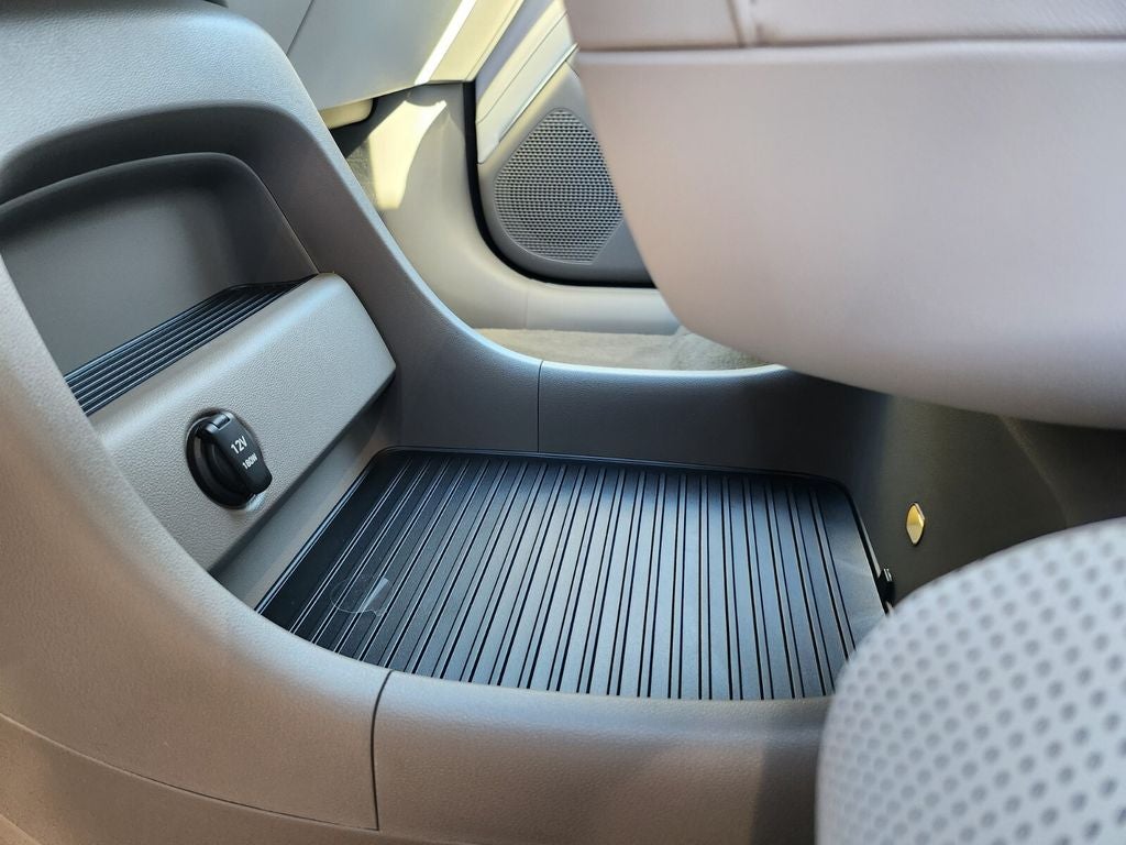 2026 Hyundai PALISADE HYBRID SEL Premium 7 Passenger