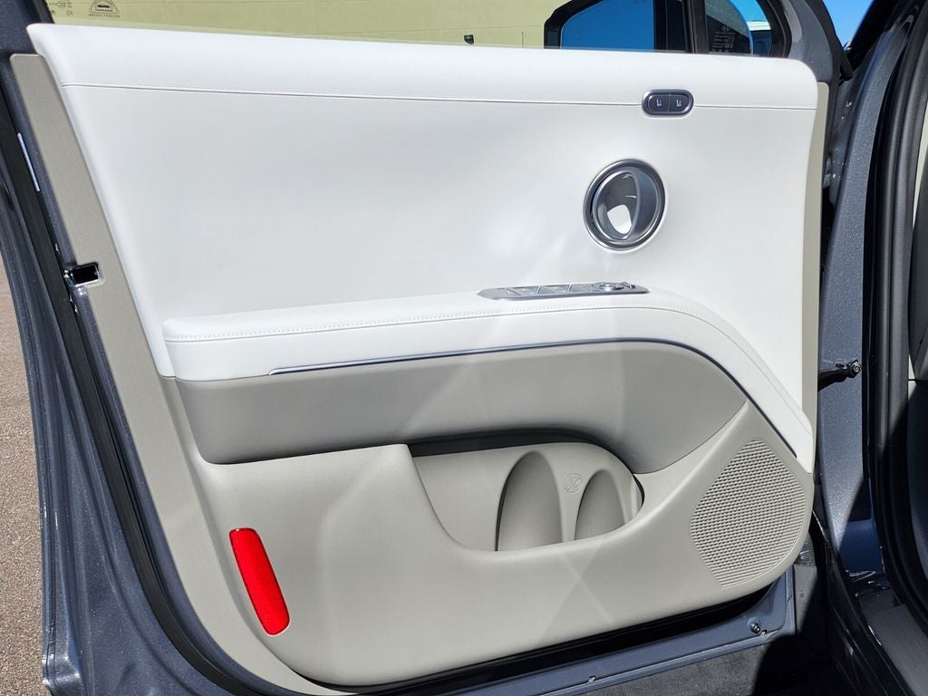 2026 Hyundai PALISADE HYBRID SEL Premium 7 Passenger