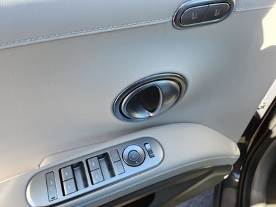 2026 Hyundai PALISADE HYBRID SEL Premium 7 Passenger