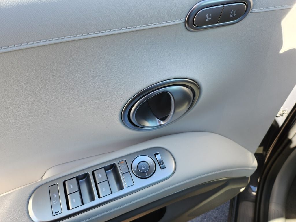 2026 Hyundai PALISADE HYBRID SEL Premium 7 Passenger