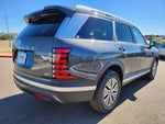 2026 Hyundai PALISADE HYBRID SEL Premium 7 Passenger