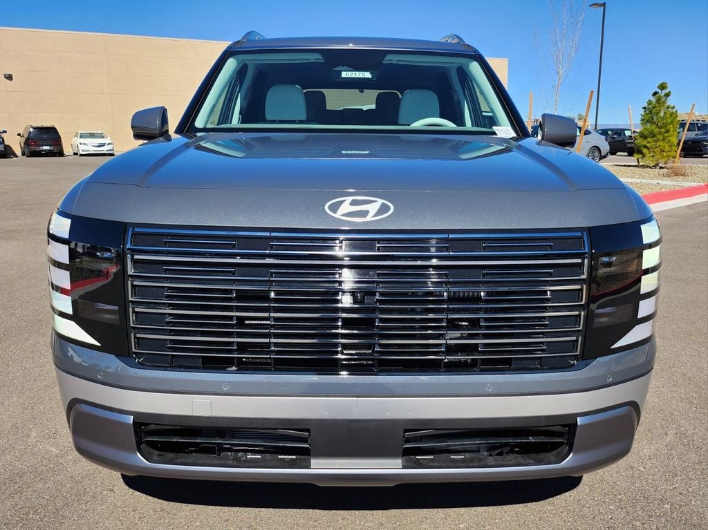 2026 Hyundai PALISADE HYBRID SEL Premium 7 Passenger