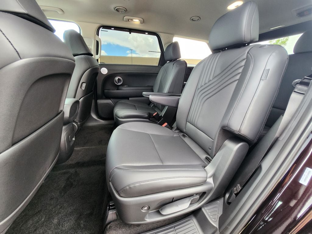 2026 Hyundai PALISADE HYBRID SEL Premium 7 Passenger