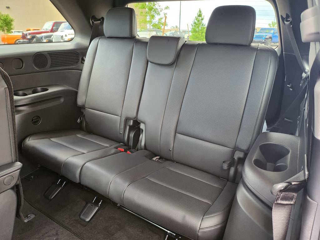 2026 Hyundai PALISADE HYBRID SEL Premium 7 Passenger