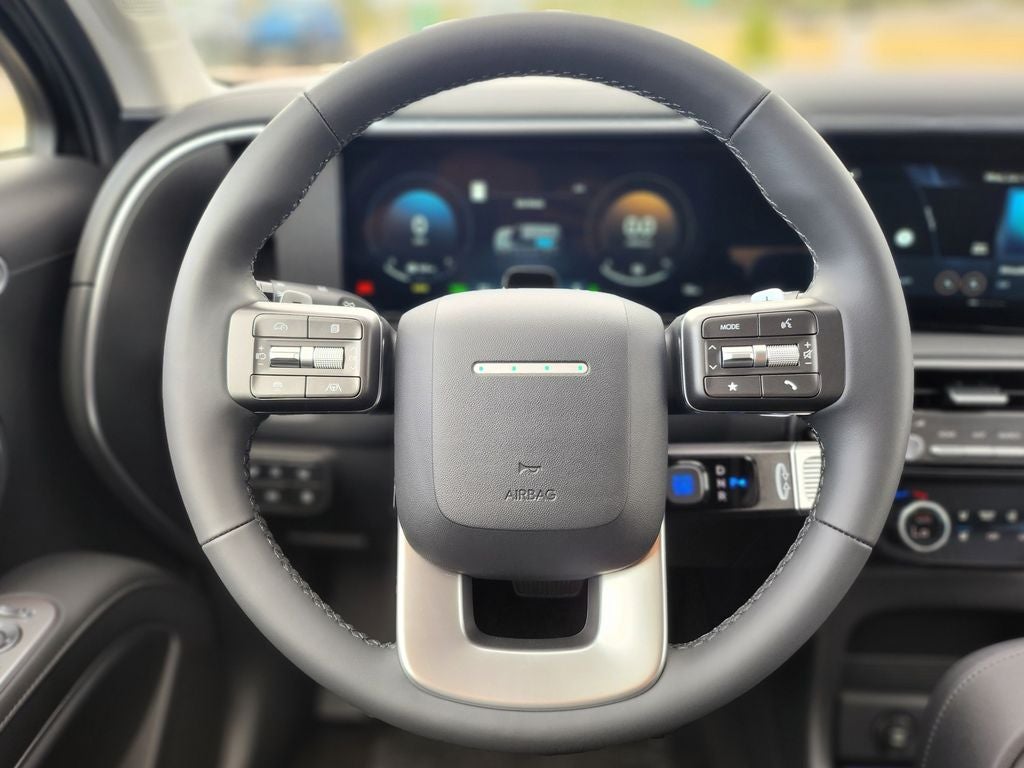 2026 Hyundai PALISADE HYBRID SEL Premium 7 Passenger