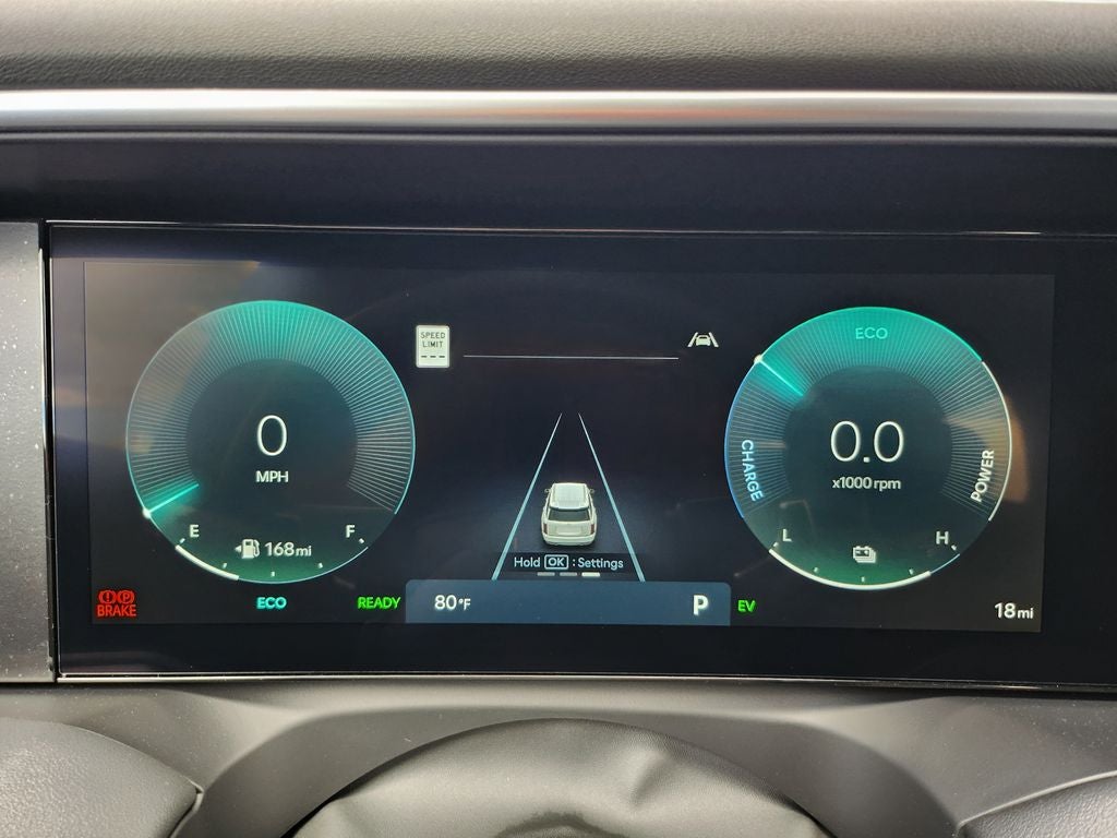 2026 Hyundai PALISADE HYBRID SEL Premium 7 Passenger