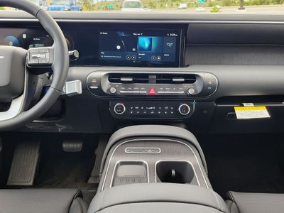 2026 Hyundai PALISADE HYBRID SEL Premium 7 Passenger