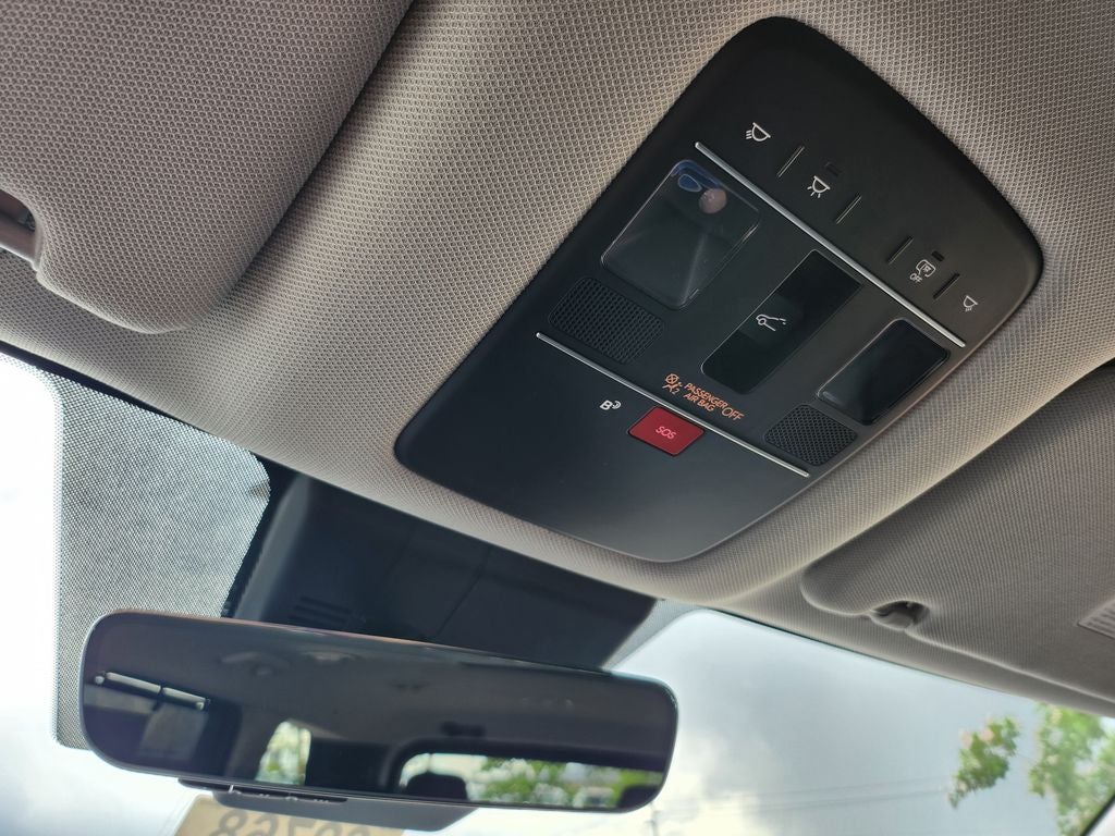 2026 Hyundai PALISADE HYBRID SEL Premium 7 Passenger