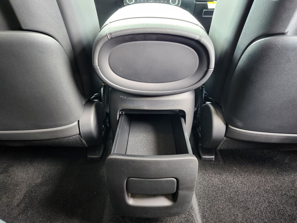 2026 Hyundai PALISADE HYBRID SEL Premium 7 Passenger