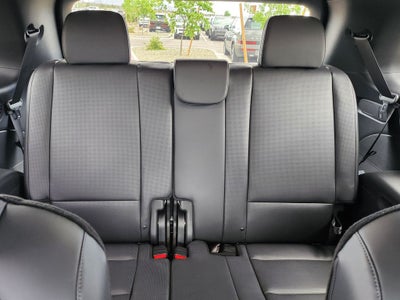 2026 Hyundai PALISADE HYBRID SEL Premium 7 Passenger