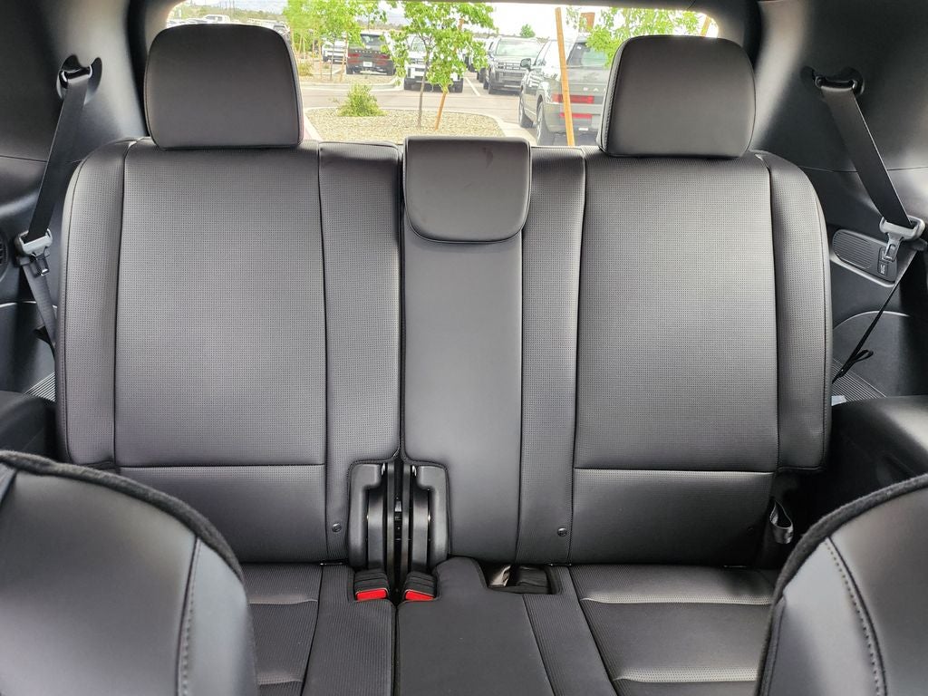 2026 Hyundai PALISADE HYBRID SEL Premium 7 Passenger
