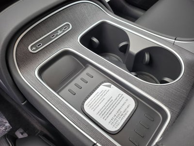 2026 Hyundai PALISADE HYBRID SEL Premium 7 Passenger