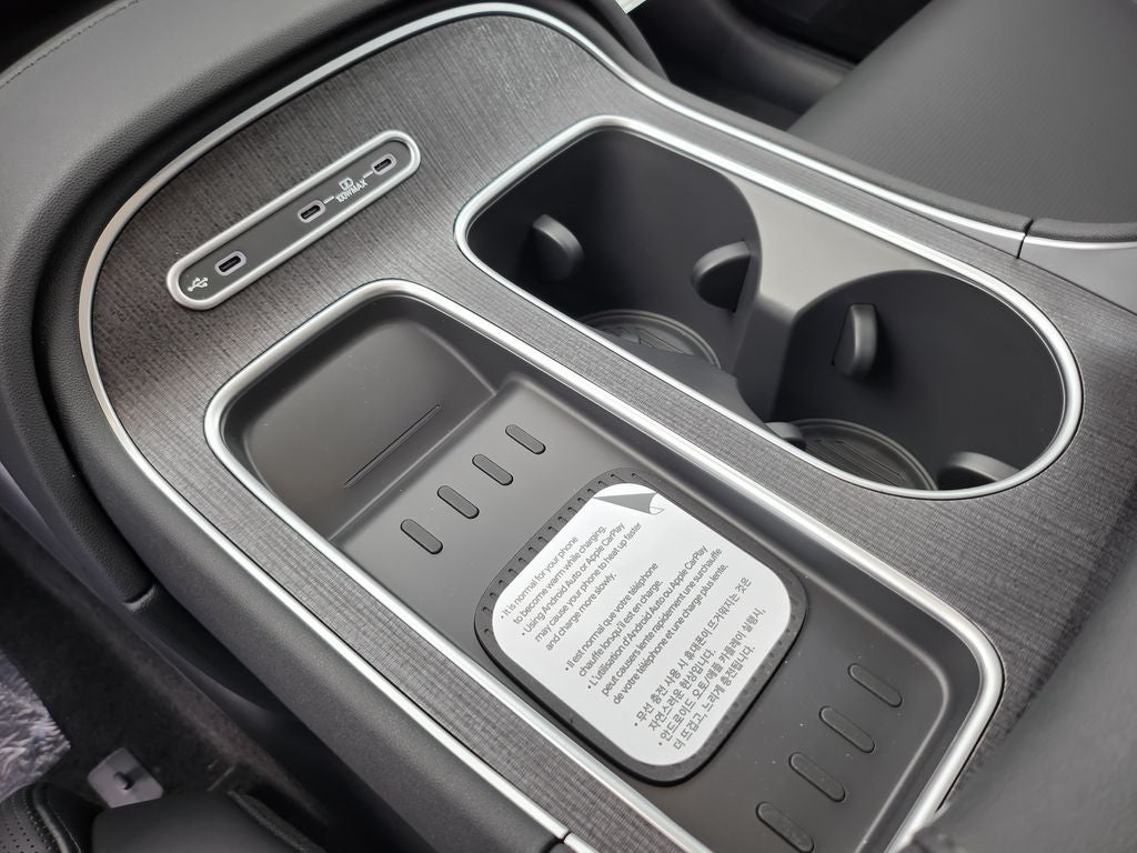 2026 Hyundai PALISADE HYBRID SEL Premium 7 Passenger