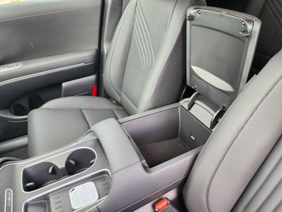 2026 Hyundai PALISADE HYBRID SEL Premium 7 Passenger