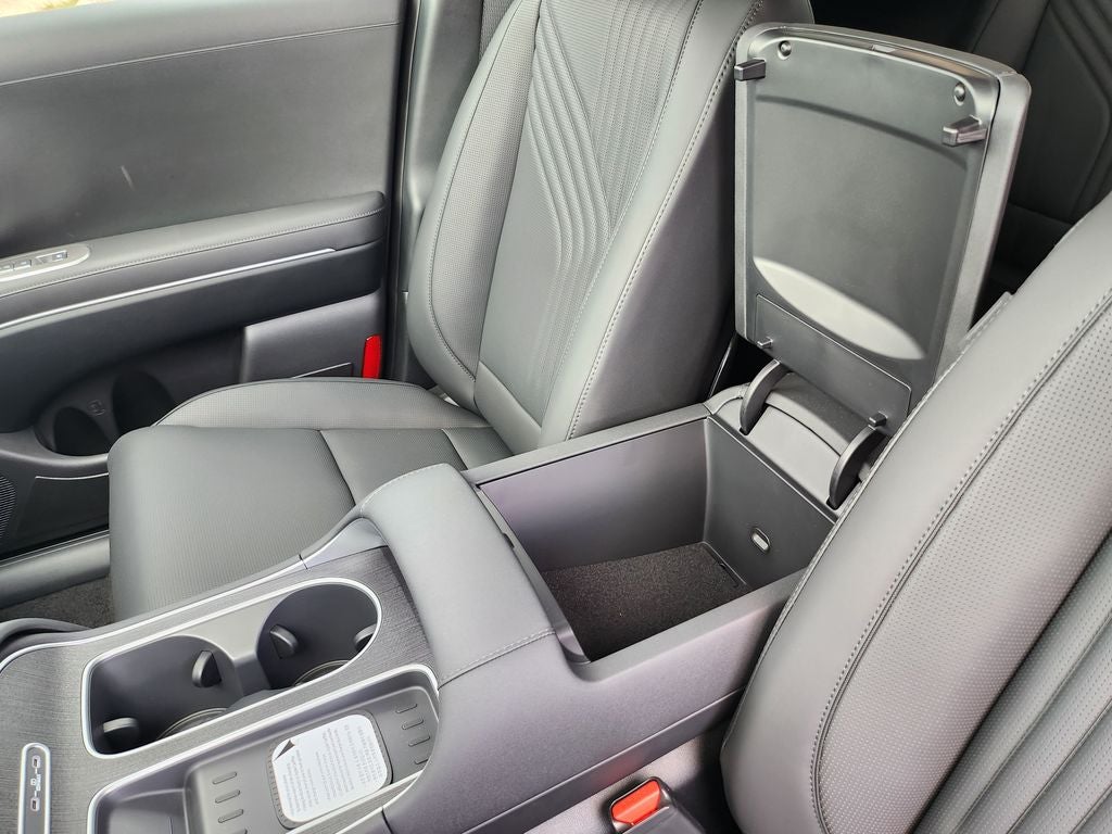 2026 Hyundai PALISADE HYBRID SEL Premium 7 Passenger