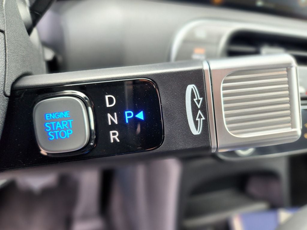 2026 Hyundai PALISADE HYBRID SEL Premium 7 Passenger
