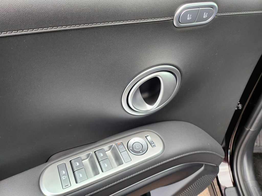 2026 Hyundai PALISADE HYBRID SEL Premium 7 Passenger