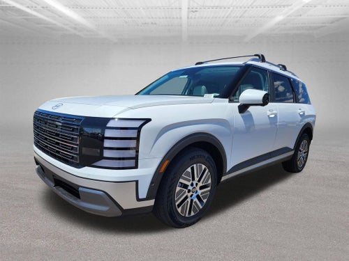 2026 Hyundai PALISADE HYBRID SEL Premium 7 Passenger