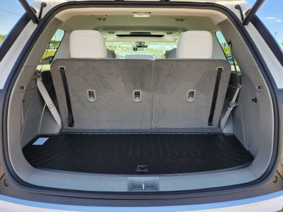 2026 Hyundai PALISADE HYBRID SEL Premium 7 Passenger