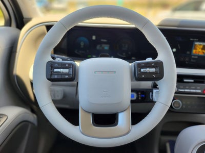 2026 Hyundai PALISADE HYBRID SEL Premium 7 Passenger