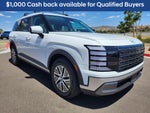 2026 Hyundai PALISADE HYBRID SEL Premium 7 Passenger