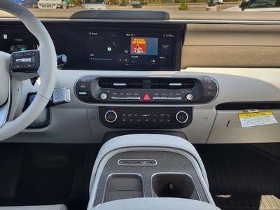 2026 Hyundai PALISADE HYBRID SEL Premium 7 Passenger