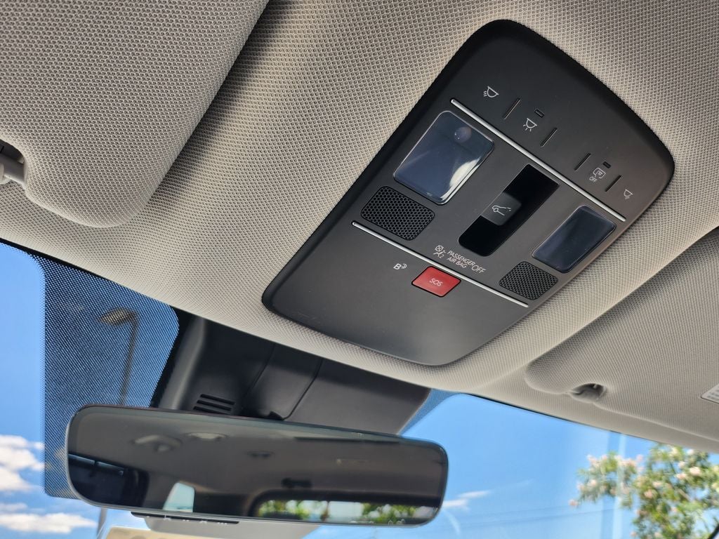 2026 Hyundai PALISADE HYBRID SEL Premium 7 Passenger
