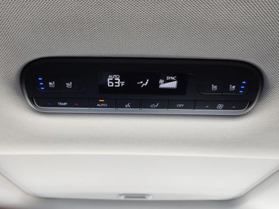 2026 Hyundai PALISADE HYBRID SEL Premium 7 Passenger