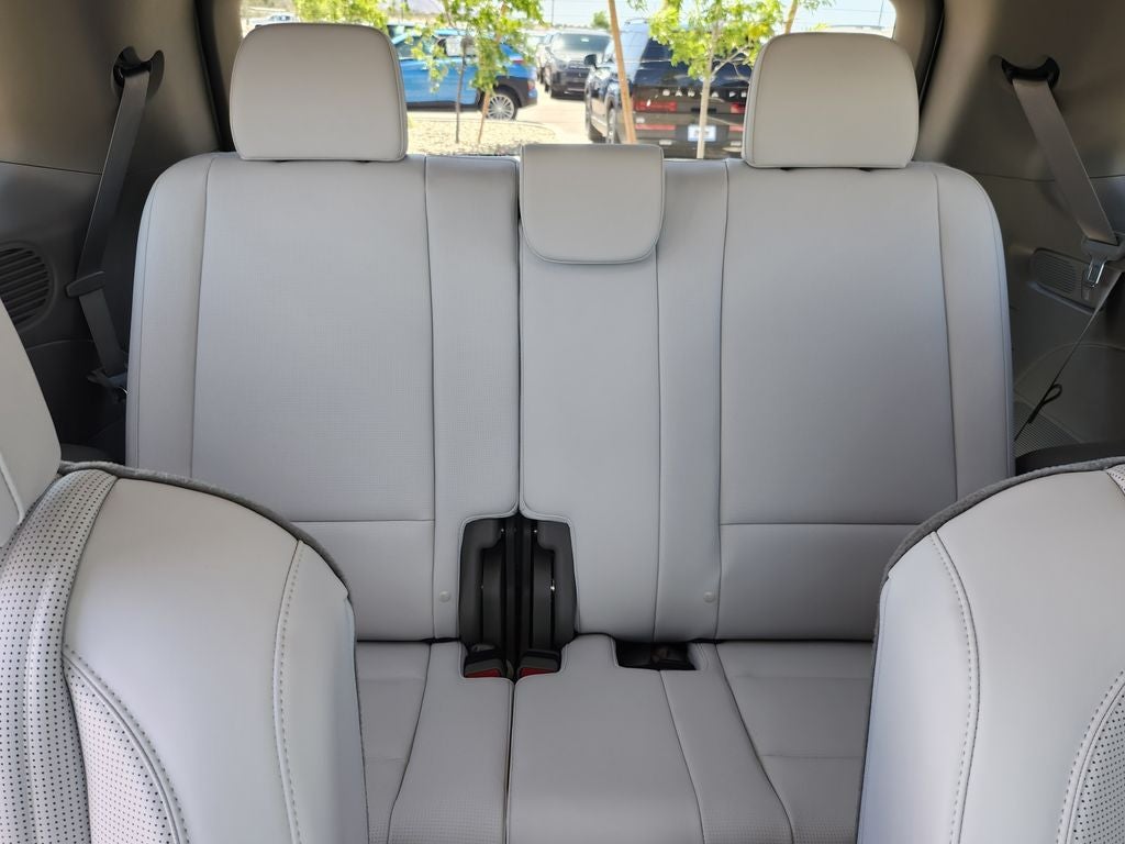 2026 Hyundai PALISADE HYBRID SEL Premium 7 Passenger
