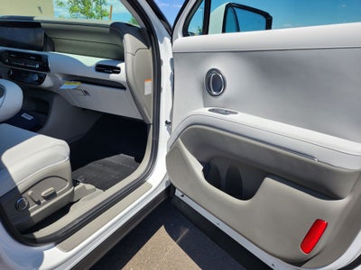 2026 Hyundai PALISADE HYBRID SEL Premium 7 Passenger