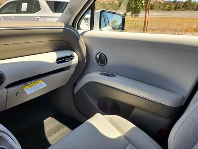 2026 Hyundai PALISADE HYBRID SEL Premium 7 Passenger