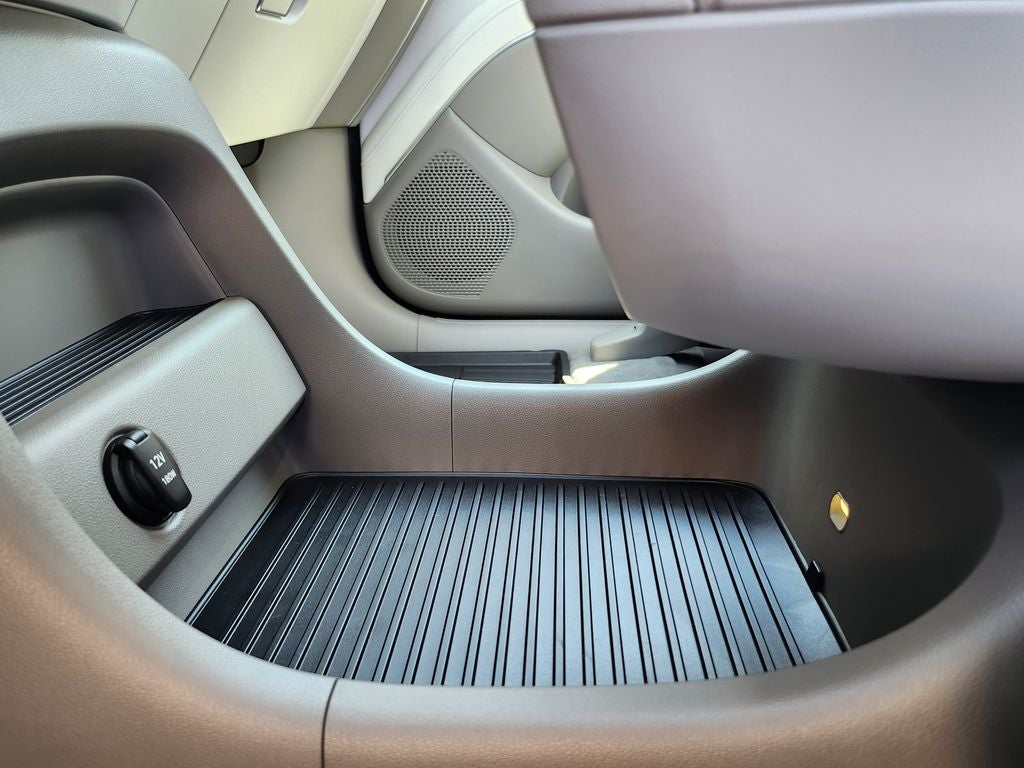 2026 Hyundai PALISADE HYBRID SEL Premium 7 Passenger