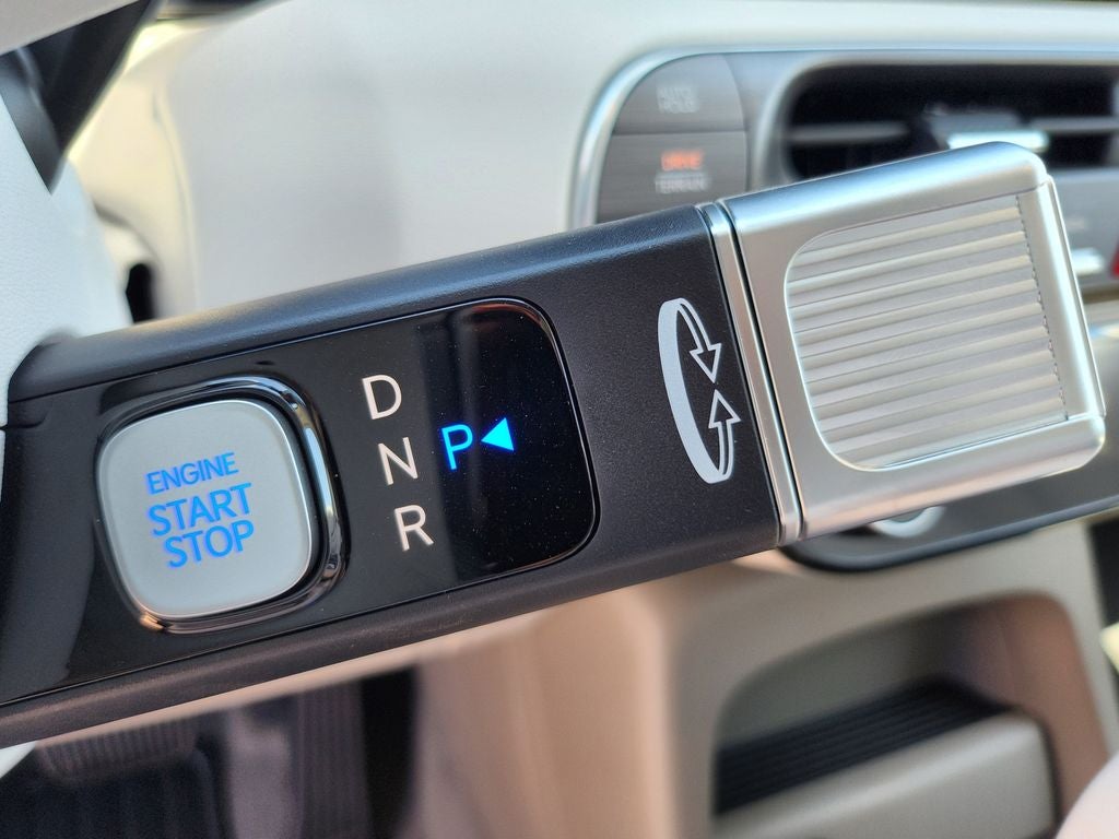 2026 Hyundai PALISADE HYBRID SEL Premium 7 Passenger