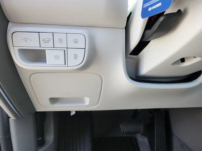 2026 Hyundai PALISADE HYBRID SEL Premium 7 Passenger