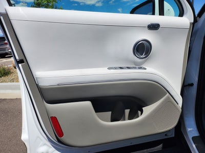 2026 Hyundai PALISADE HYBRID SEL Premium 7 Passenger