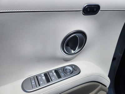 2026 Hyundai PALISADE HYBRID SEL Premium 7 Passenger