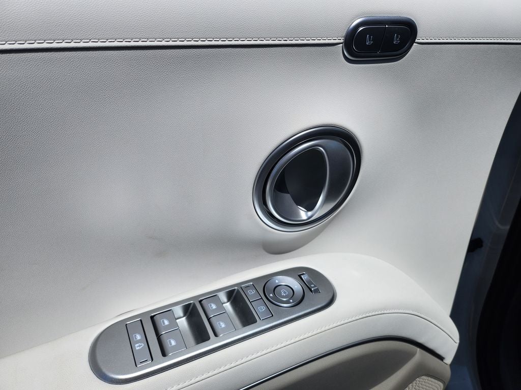 2026 Hyundai PALISADE HYBRID SEL Premium 7 Passenger