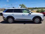2026 Hyundai PALISADE HYBRID SEL Premium 7 Passenger