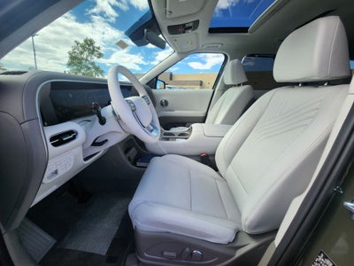 2026 Hyundai PALISADE HYBRID SEL Premium 8 Passenger